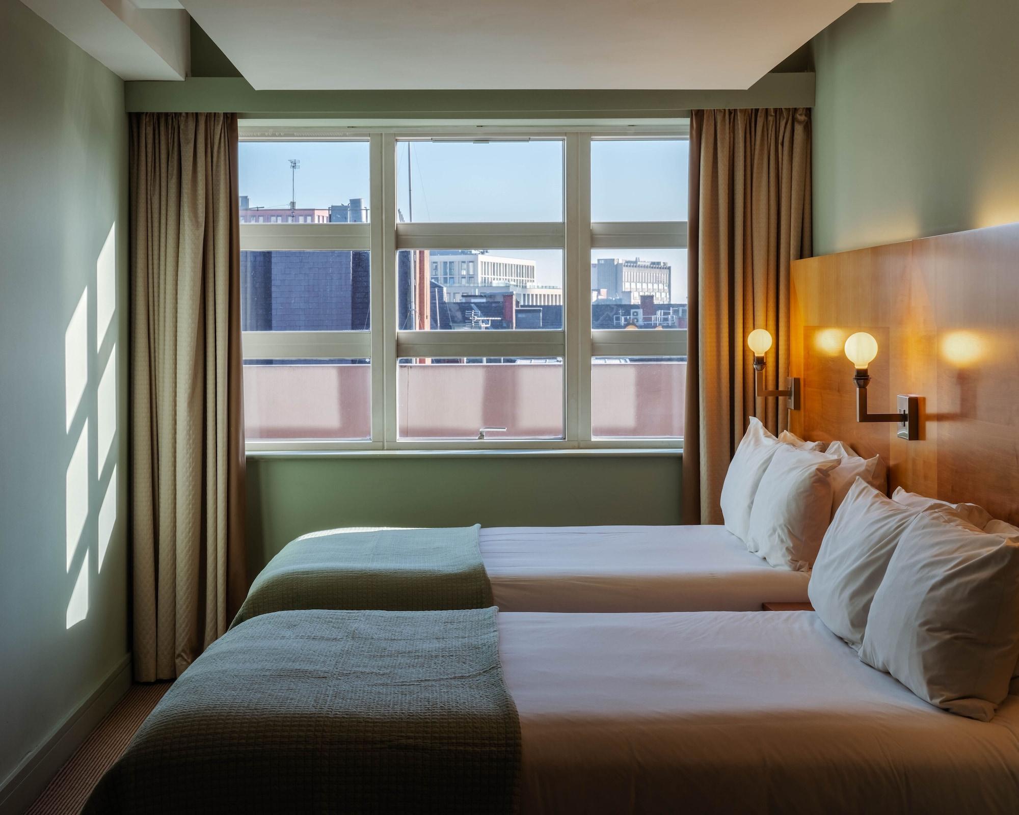 The Alan 4* Mánchester