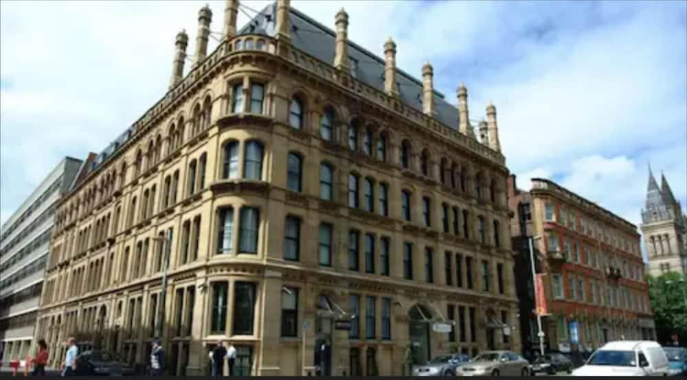 The Alan 4* Mánchester