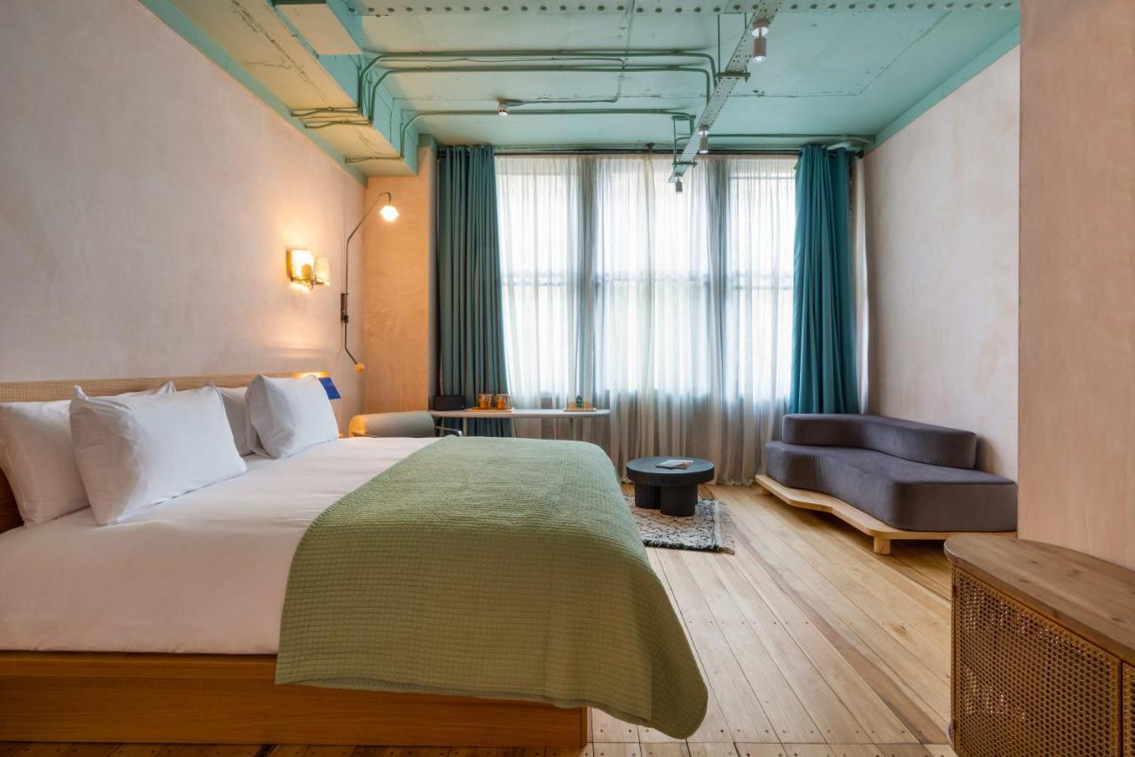 The Alan Hotel Mánchester