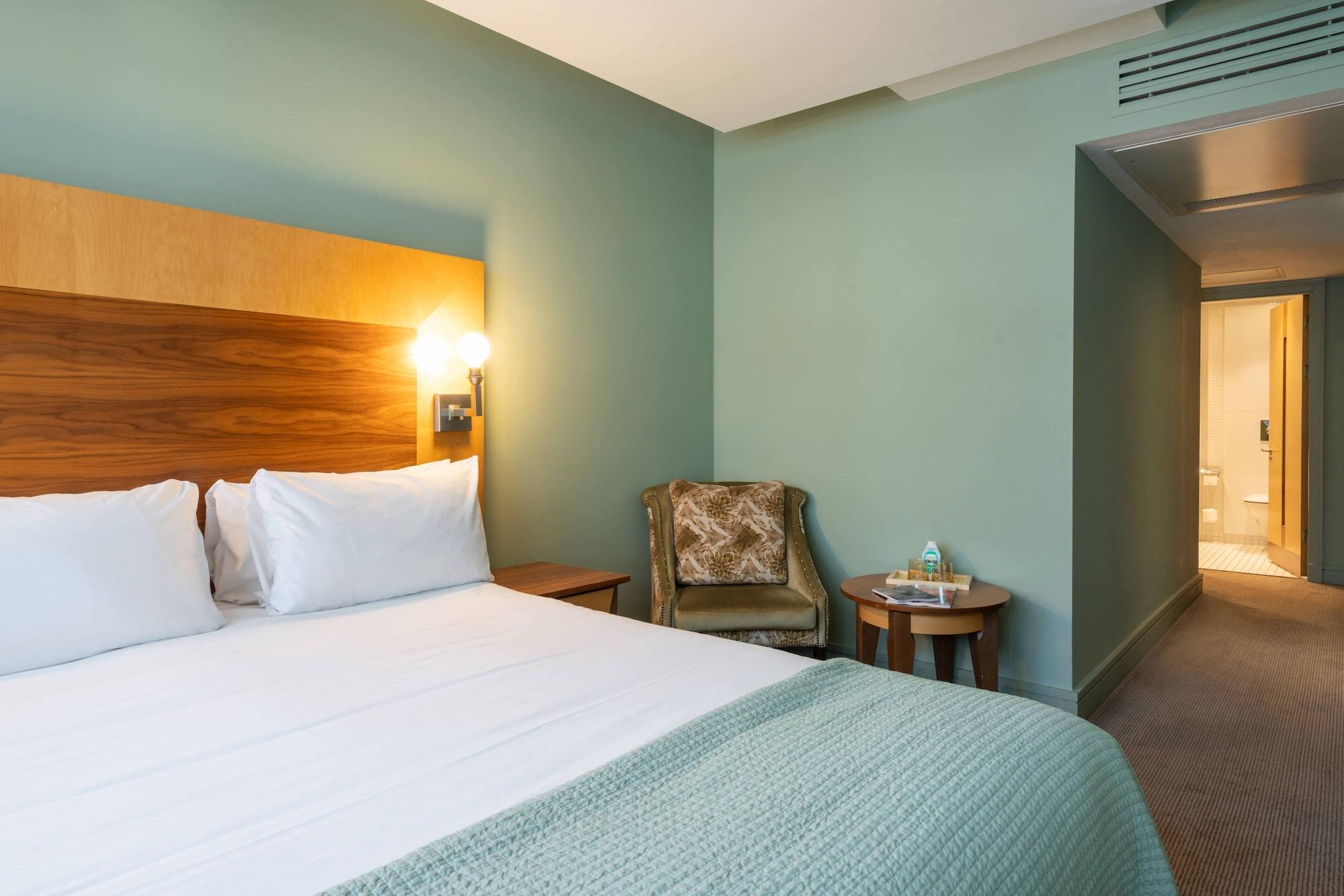 The Alan Hotel