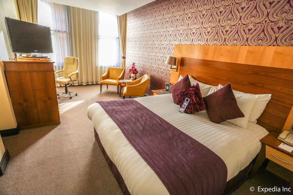 Hotel The Alan Mánchester